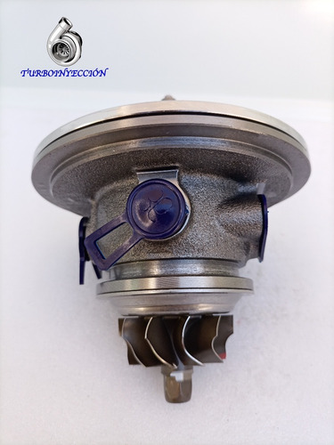 Cartucho Turbo 2.7 Biturbo A6, All Road, S4 Izq 53039880016