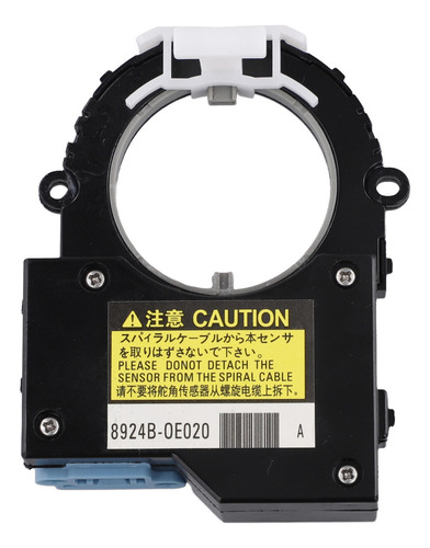 Sensor De Ángulo De Dirección De Coche 8924b-0e020 De 5 Pine