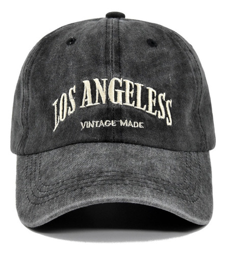 Js Gorra De Béisbol Bordada De Los Angeless