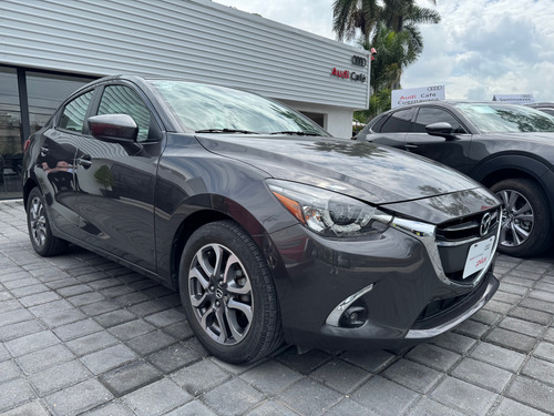 Mazda Mazda 2 1.5 I Grand Touring At