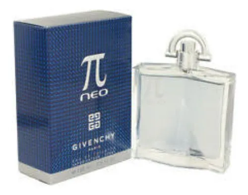 Givenchy neo cologne hot sale