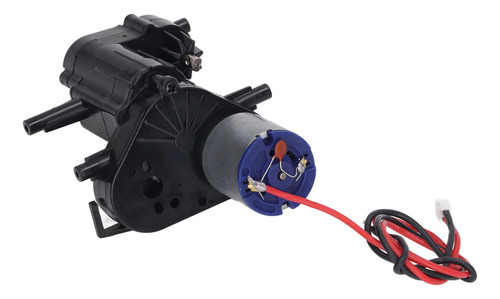 Reemplazo De Transmisión De Cobre Y Plástico Rc Car Center G