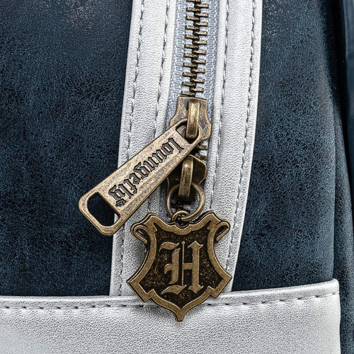 Bandolera Loungefly Harry Potter Hogwarts Castle Hedwig