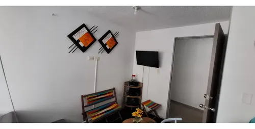 Venta Apartaestudio Conjunto La Pradera Dosquebradas
