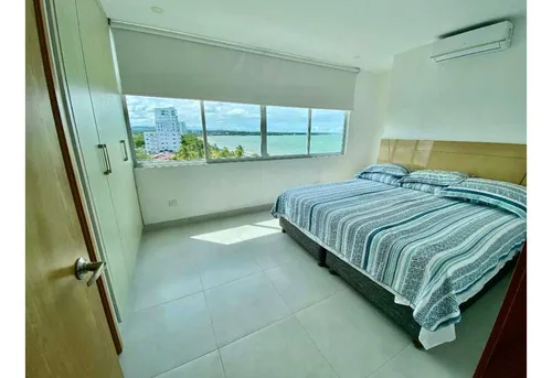 Hermoso Apartamento Coveñas 1ra Ensenada