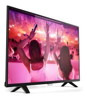 Televisor Philips 5011 42 Pulgadas Led Full Hd