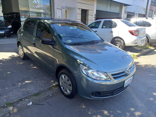 Volkswagen Gol Trend 1.6 Pack I 101cv
