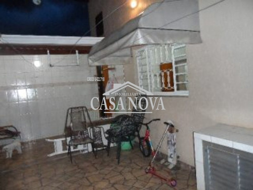 Imagem 7 de 17 de Casa - Ca01905 - 69245736