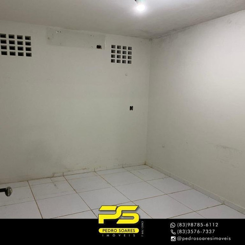 Imagem 5 de 11 de Sala Para Alugar, 242 M² Por R$ 10.500/mês - Tambaú - João Pessoa/pb - Sa0200