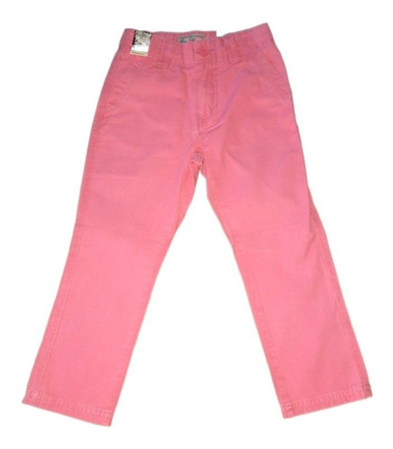 Pantalon Niño 5n226-kv14 Rosa Maui And Sons