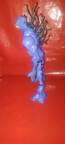 Elementor Agua De Max Steel De Uso (Usado)