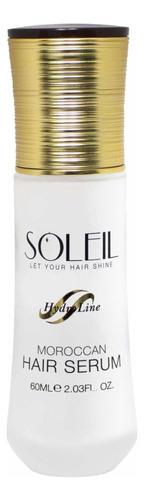 Soleil Hair Serum