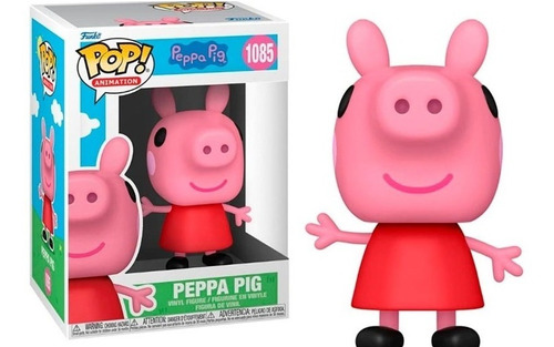 Funko Pop Peppa Pig Peppa Pig