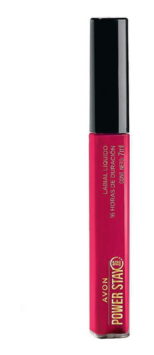 Labial Liquido Mate Intransferible Power Stay 16hs - Avon®