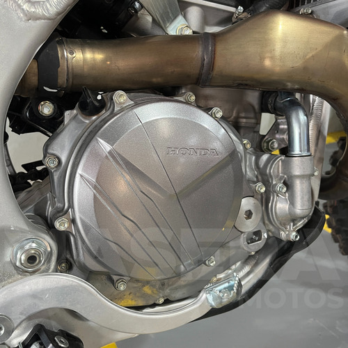 Honda Crf 450 Rx - 0km - 2025