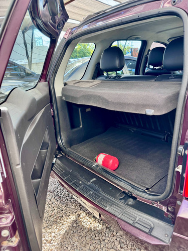 Ford Ecosport 2.0 My10 Xlt Plus 4x2