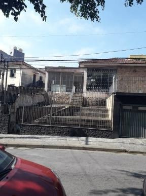 Imagem 2 de 10 de Casa Com 5 Dormitórios À Venda, 480 M² Por R$ 750.000,00 - Imirim - São Paulo/sp - Ca0471