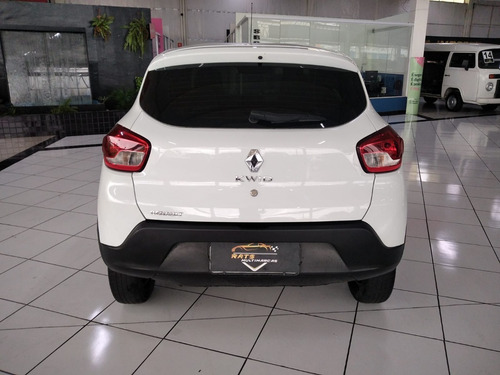 Imagem 5 de 13 de Renault Kwid 1.0 12v Sce Intense 2020