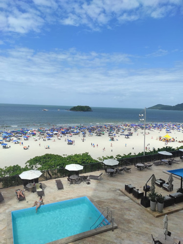 Apartamento Em Balneario Camboriu Frente Mar