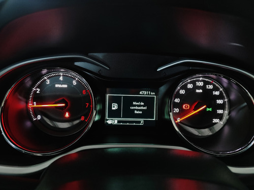 Chevrolet Onix 1.0 TURBO FLEX LTZ MANUAL