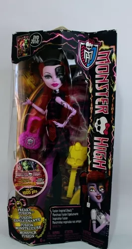 Monster Haight Operetta Freaki Fusion en venta en Querétaro Querétaro por  sólo $ 2,  Mexico