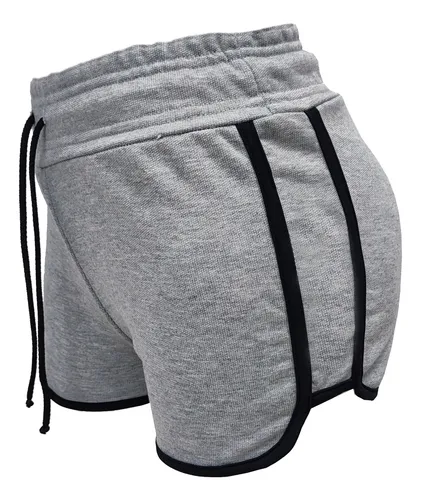 Short deportivo online para dama