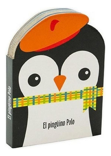 Libro - Pinguino Polo (coleccion Animalitos En Mis Cuentos)