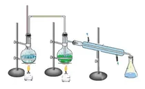 Comprar Destilador Extracción Aceites Esencias Vino Alcohol Agua   