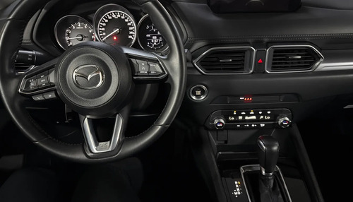 Mazda CX-5 2.5 Touring At