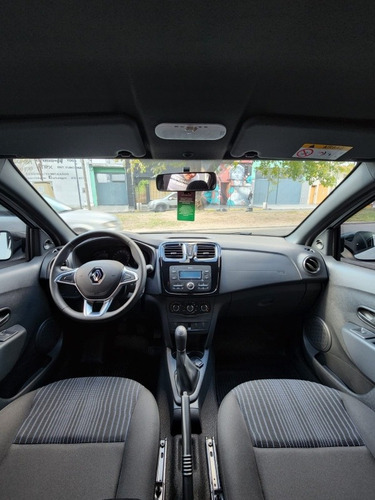Imagen 7 de 15 de Renault Sandero Sandero Live