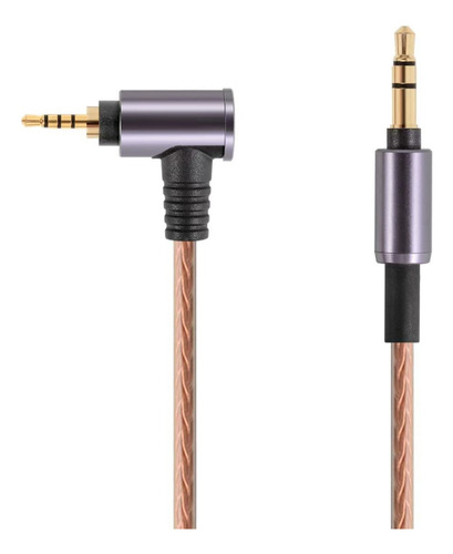 Cable Para Auriculares Philips Fidelio X2hr / Fidelio L2