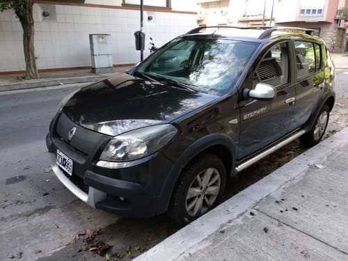 Renault Sandero Stepway 1.6 Dynamique 105cv