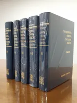 Comprar Tratado Elemental De Derecho Constitucional - Encuad - Bidar