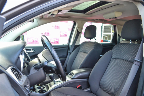 Fiat Freemont 2.4 Precision 16v Gasolina 4p Automático