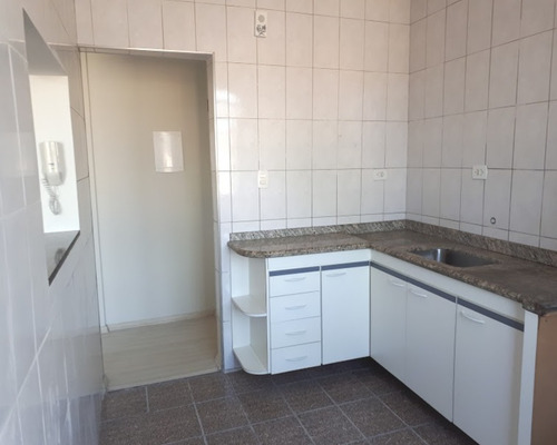 Lindo Apto 2 Dorm Vila Constança Ótima Localização - Ap01462 - 69234752