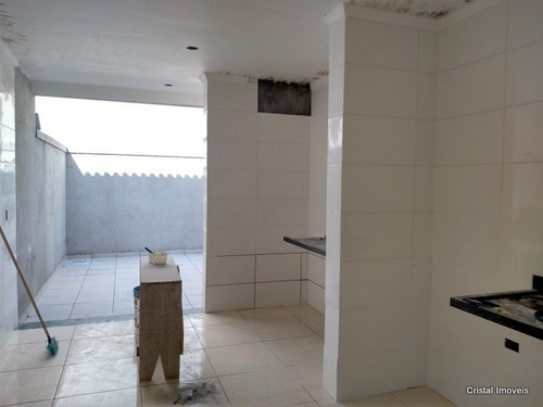 Imagem 10 de 18 de Casa Para Venda, 3 Dormitórios, Vila Sonia (zona Oeste) - São Paulo - 24256