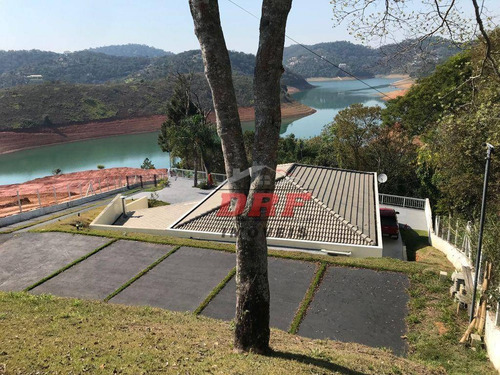 Imagem 15 de 29 de Chacara, Prox Ao Rod. Dom Pedro, 3943m², Condomínio Fechado, Fundos Para Represa, Cameras 24hs,churrasqueira, Fogão A Lenha, Varanda Coberta, 2 Dorms, - Ch0001