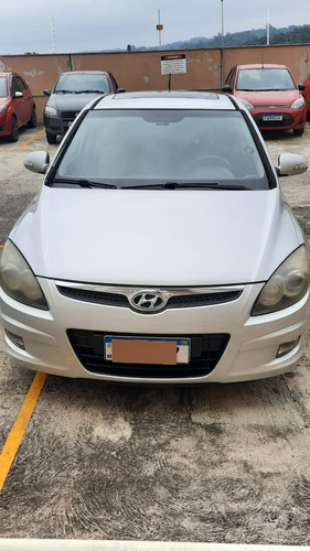 Hyundai I30 2.0 Gls Aut. 5p