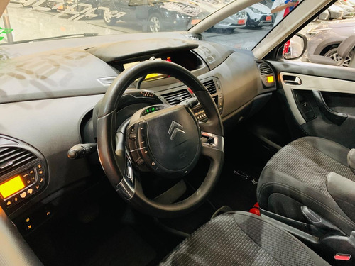 Citroën C4 Grapicasso 2.0 5p