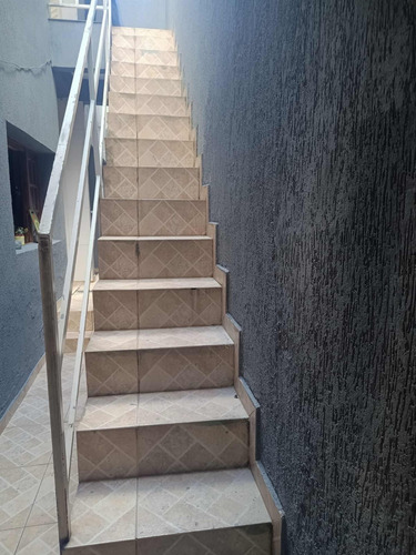 Casa 3 Cômodos - São Rafael