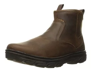 Skechers Usa Resment Korver Chukka Bota Para Hombre