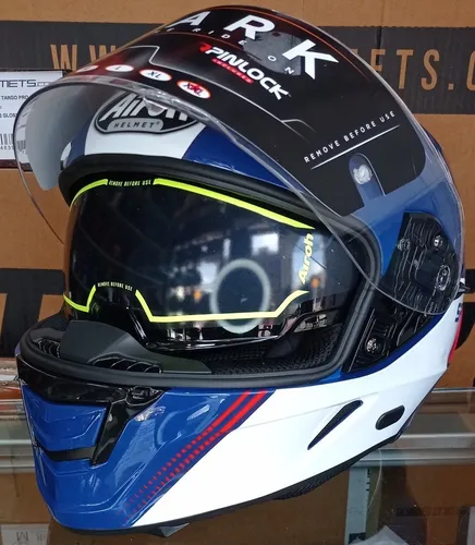 Cascos spark certificados hotsell