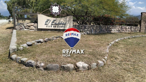 Imagen 1 de 4 de Venta + Terreno + Club Campo El Encon + 1500 Mts