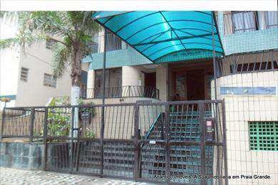 Imagem 2 de 8 de Apartamento Em Praia Grande Bairro Ocian - V2651