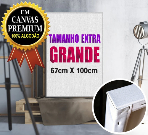 Quadro Em Canvas Daniel Na Cova Dos Leões Pintura Clássica