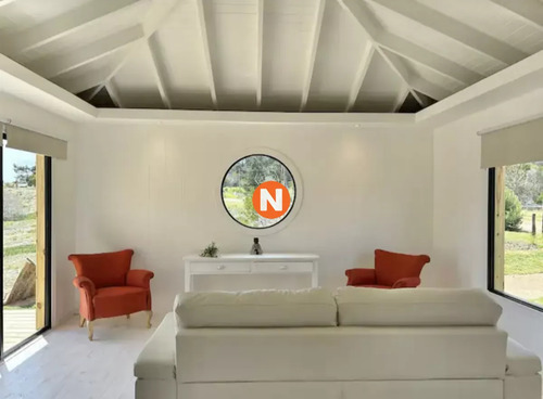 Casa En Arenas De José Ignacio