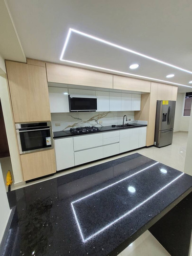 Pm Apartamento En Alquiler En Los Mangos Valencia