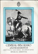 General Belgrano  Apuntes Biográficos