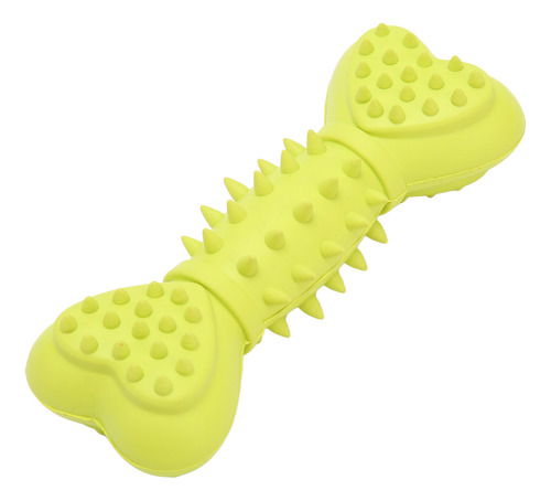 Goma De Limpieza De Dientes De Goma Resistente A Mordeduras