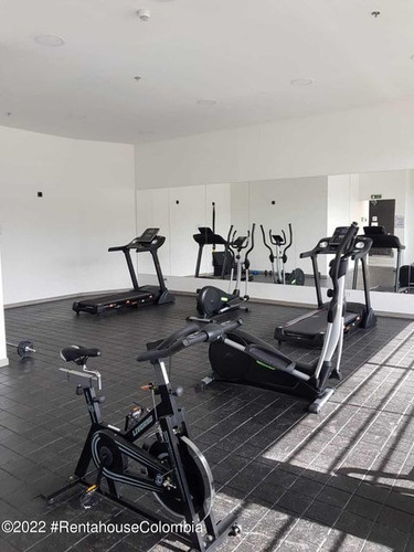 Imagen 4 de 23 de Apartamento En Normandia(bogota) Rah Co: 22-2746